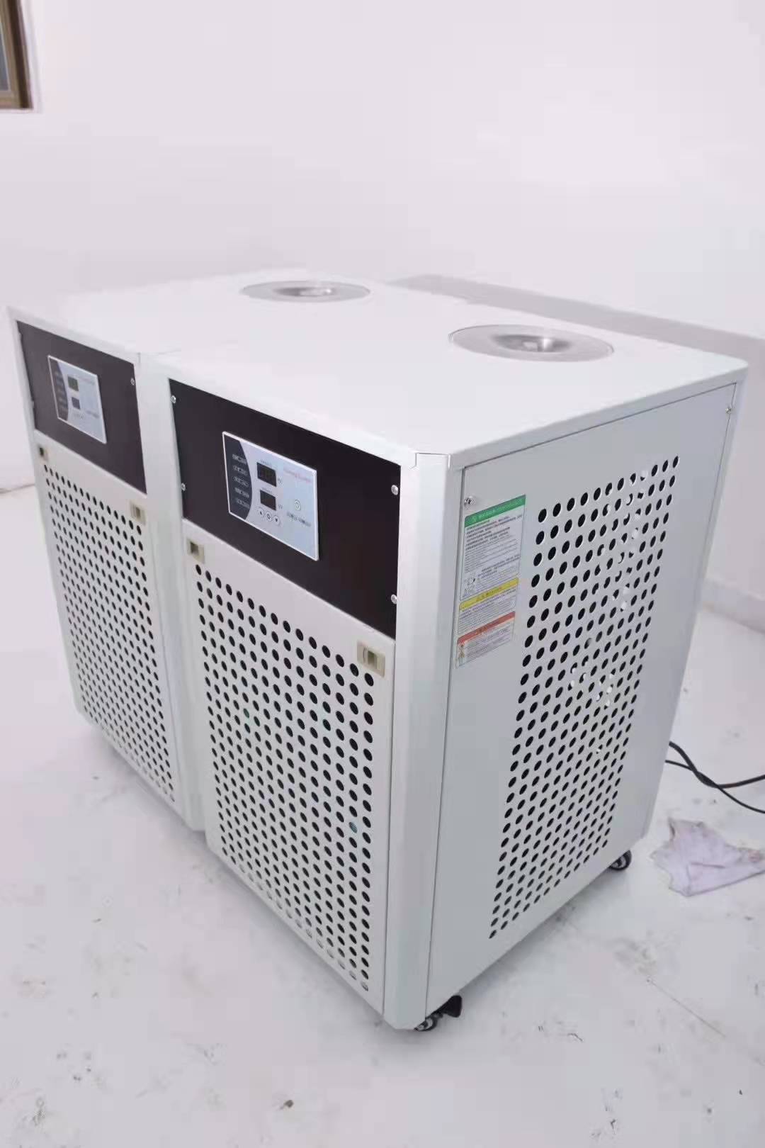 激光設備冷水機的優勢有哪些?