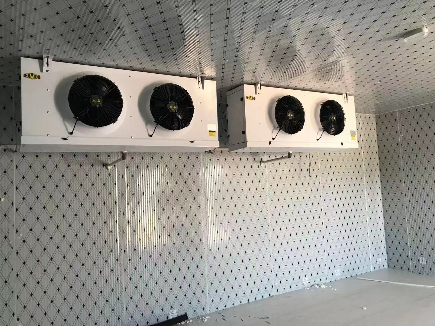 冷藏庫與保鮮庫的區別在哪里？