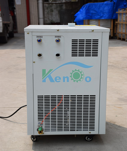 怎樣根據(jù)生產(chǎn)環(huán)境選擇適合的冷水機(jī)？